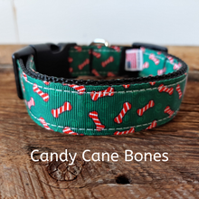 Candy Cane Bones