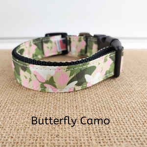 Butterfly Camo