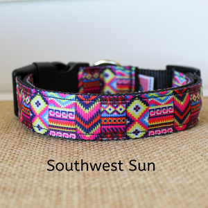 Southwest Sun